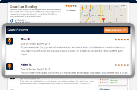 social_media-Microsite_Review_Integration